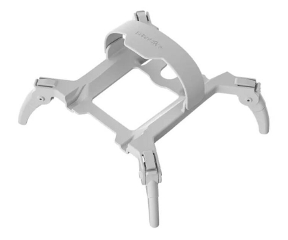Akcesorium do dronów Sunnylife Podwyższenie podwozia do DJI Mini 4 Pro Grey